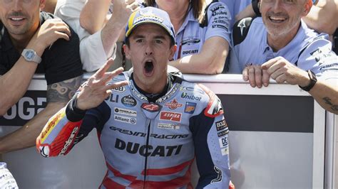 scommesse motogp|Martin leads Marc Marquez in a perfect start to the Catalan GP.